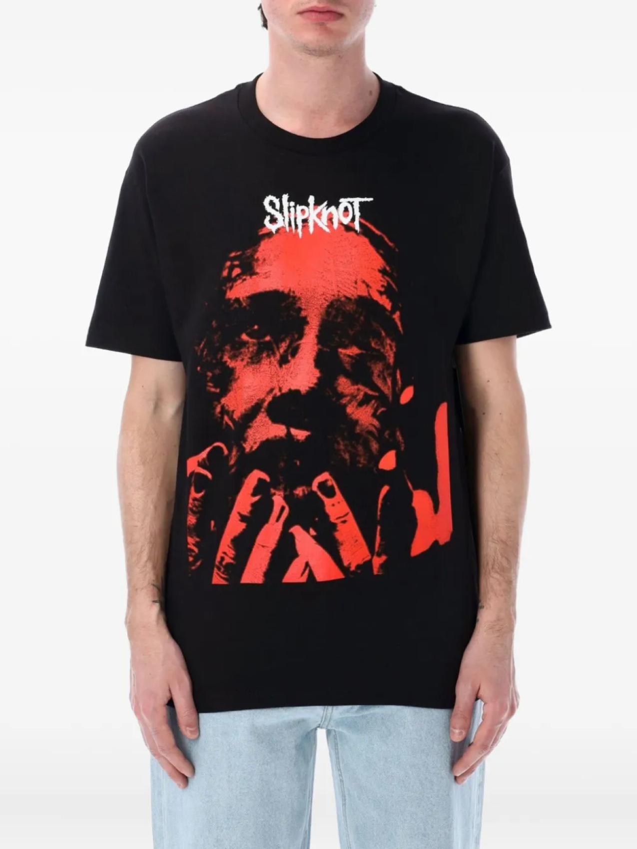 Pleasures футболка с графичным принтом, черный
Pleasures футболка с графичным принтом, черный