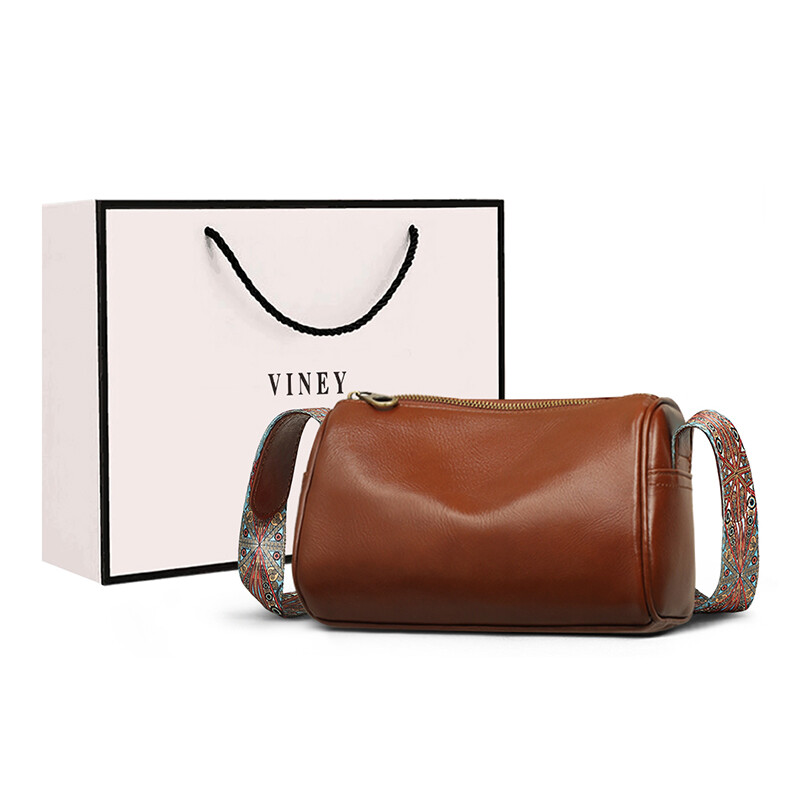 Женская сумка через плечо Viney, Белый
Женская сумка через плечо Viney, Белый