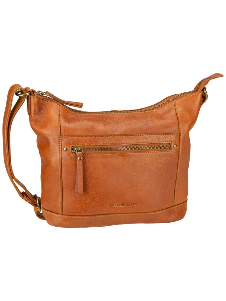 Greenburry Сумка через плечо Bodybag Colombiana цвета нуги
Greenburry Сумка через плечо Bodybag Colombiana цвета нуги