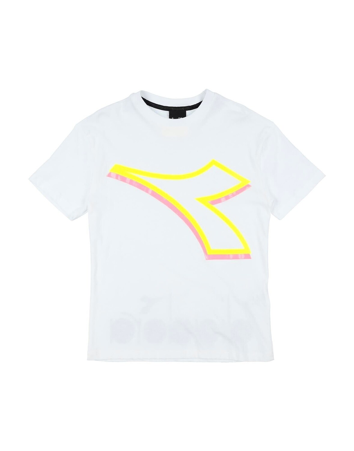 Футболка Diadora, белый
Футболка Diadora, белый