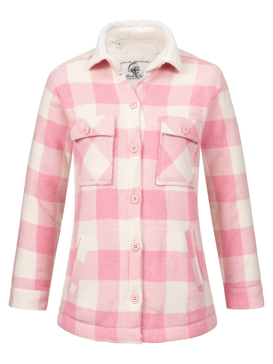 Куртка межсезонная Rock Creek, Pitaya/Pastel Pink
Куртка межсезонная Rock Creek, Pitaya/Pastel Pink