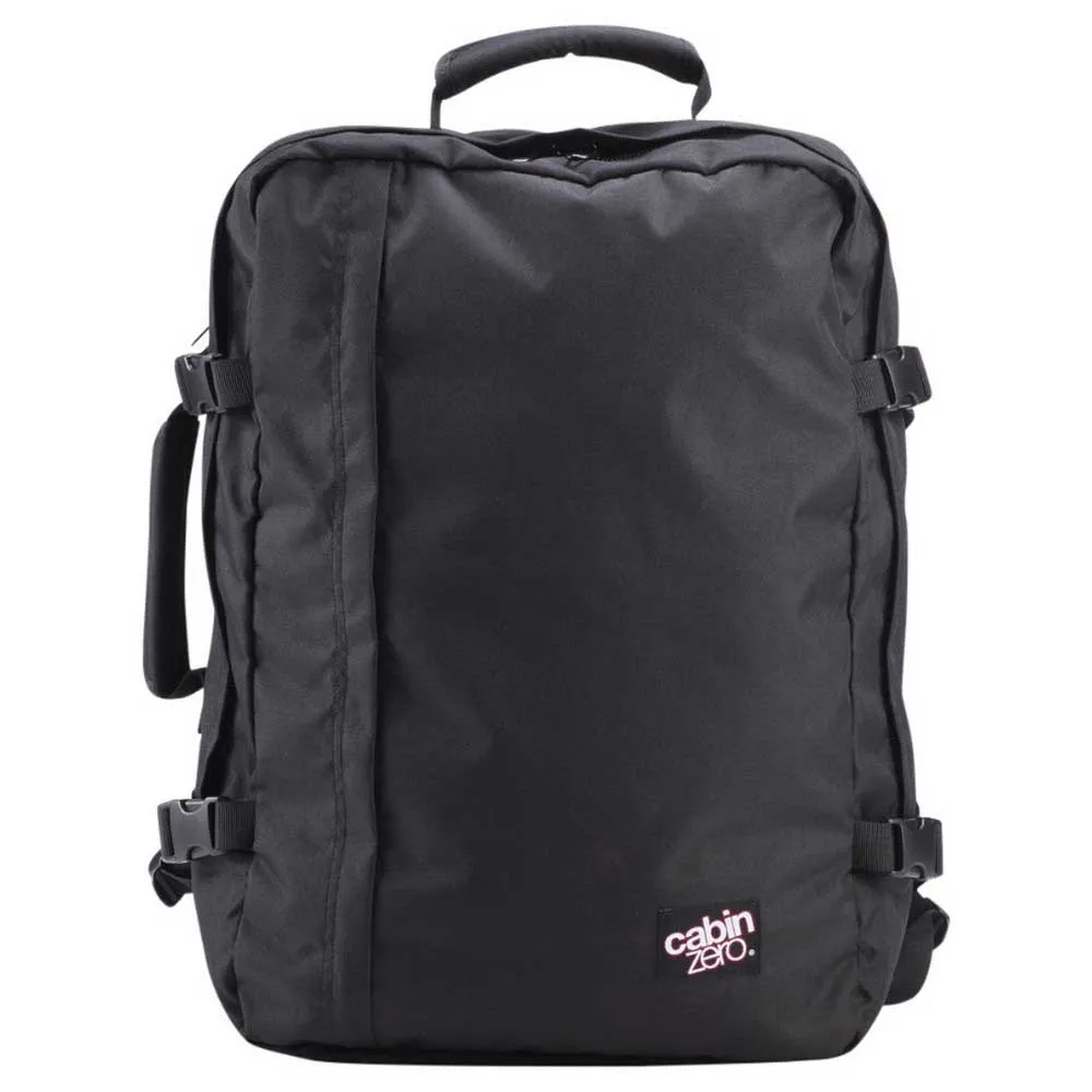Рюкзак Cabin Zero Classic 44L ultra light, черный
Рюкзак Cabin Zero Classic 44L ultra light, черный