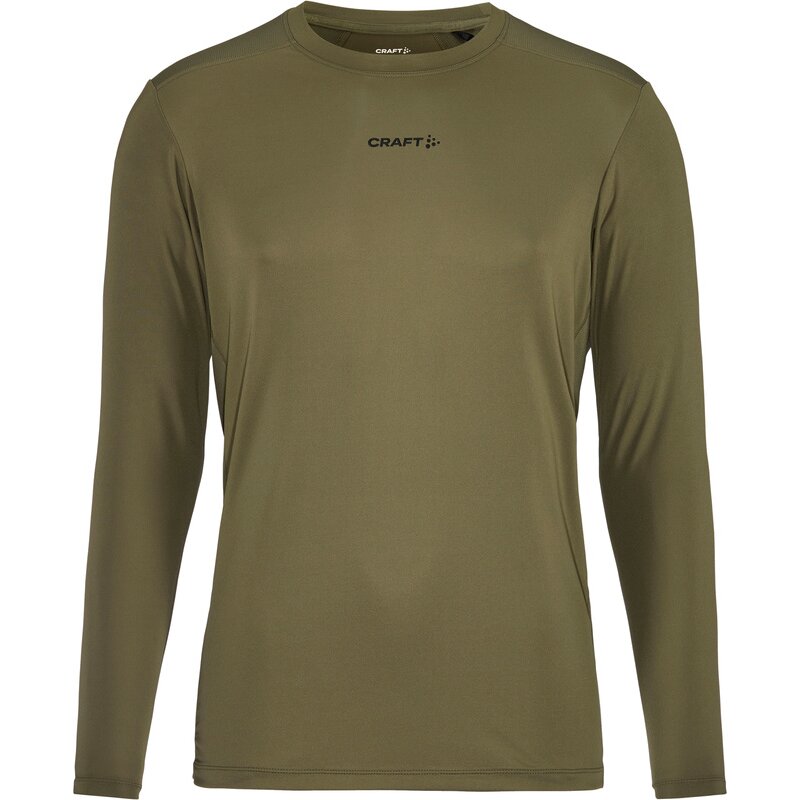 Футболка adv essence ls tee 2 m Craft, цвет rift
Футболка adv essence ls tee 2 m Craft, цвет rift