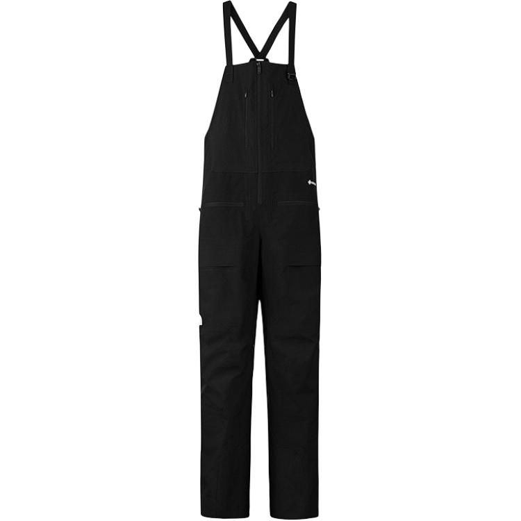 Брюки для катания на лыжах Summit FW25 Verbier женские THE NORTH FACE, черный
Брюки для катания на лыжах Summit FW25 Verbier женские THE NORTH FACE, черный