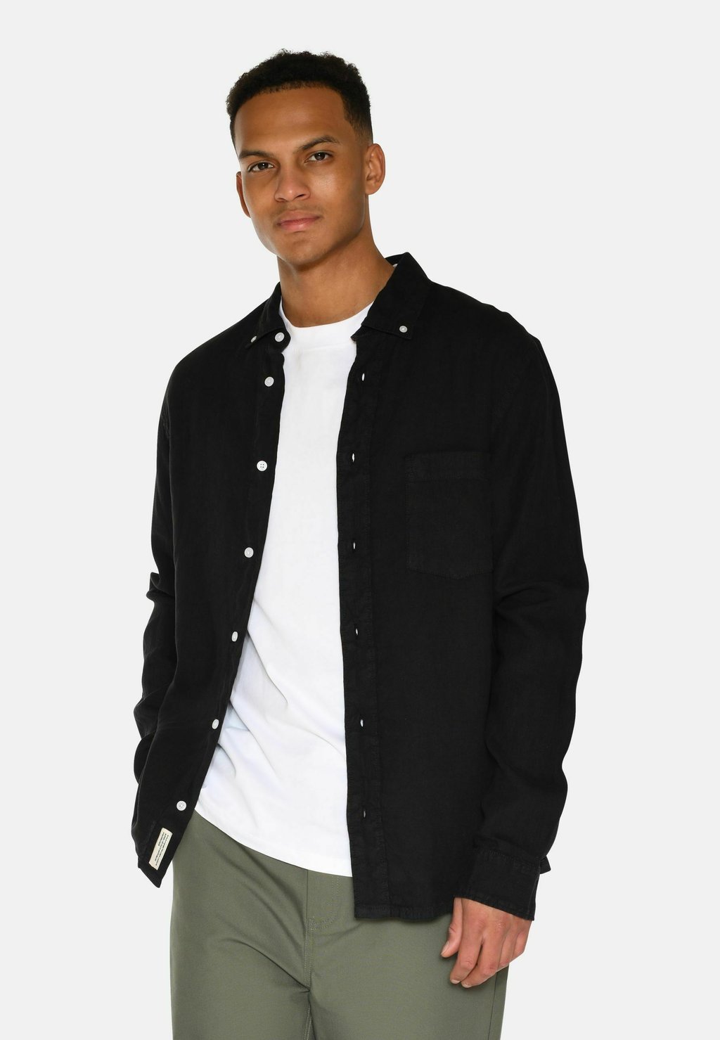 Рубашка COLT REG Minimum, черный
Рубашка COLT REG Minimum, черный