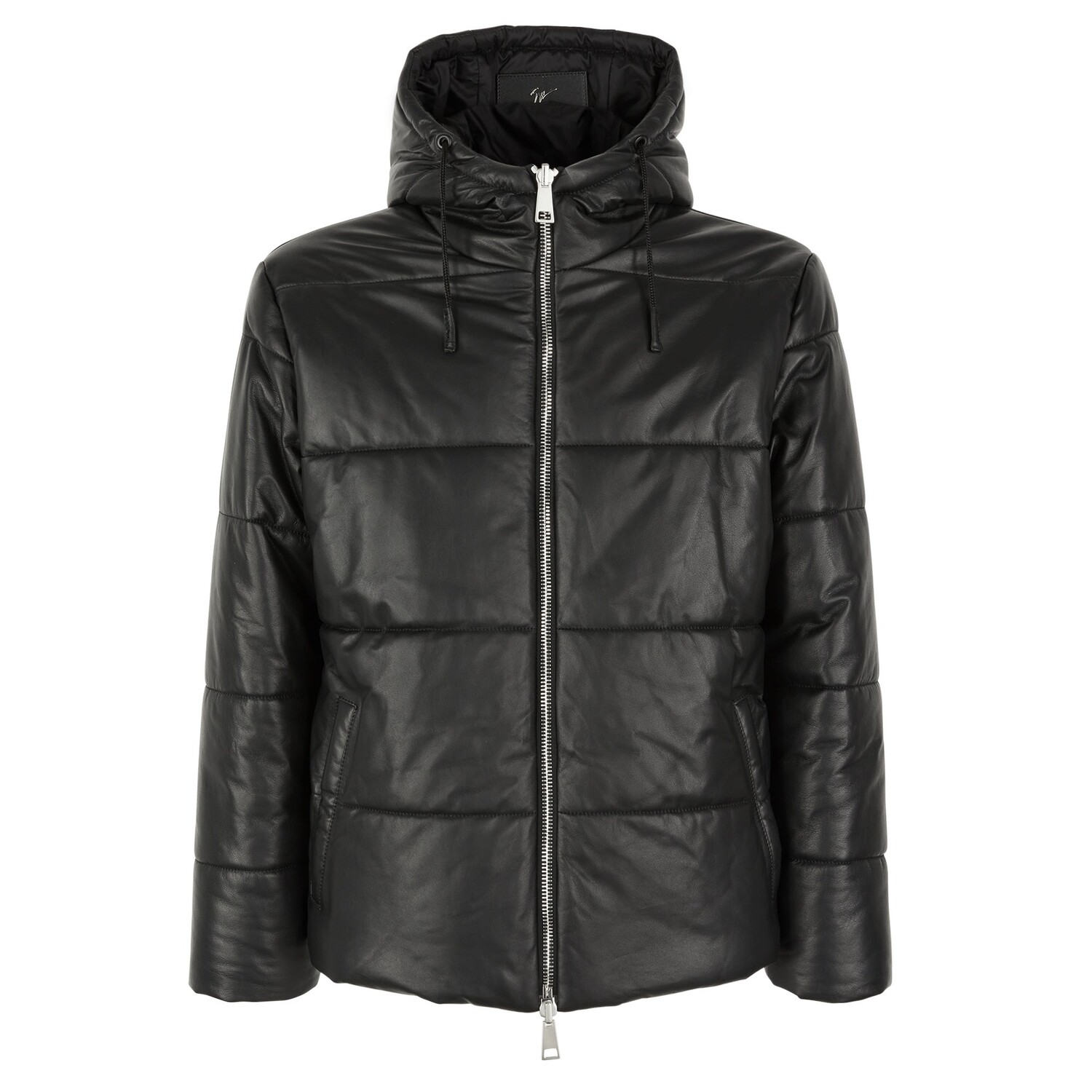 Джузеппе Занотти Айдак Giuseppe Zanotti, черный
Джузеппе Занотти Айдак Giuseppe Zanotti, черный