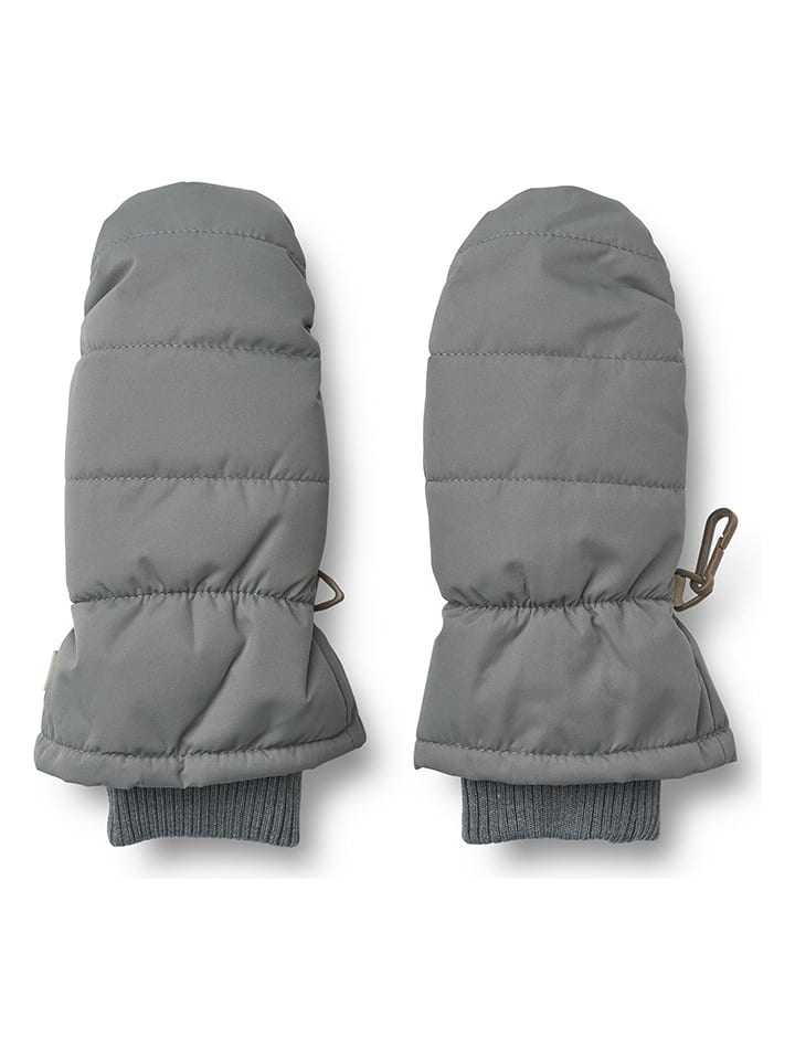 Рукавицы Wheat, серый
Рукавицы Wheat, серый