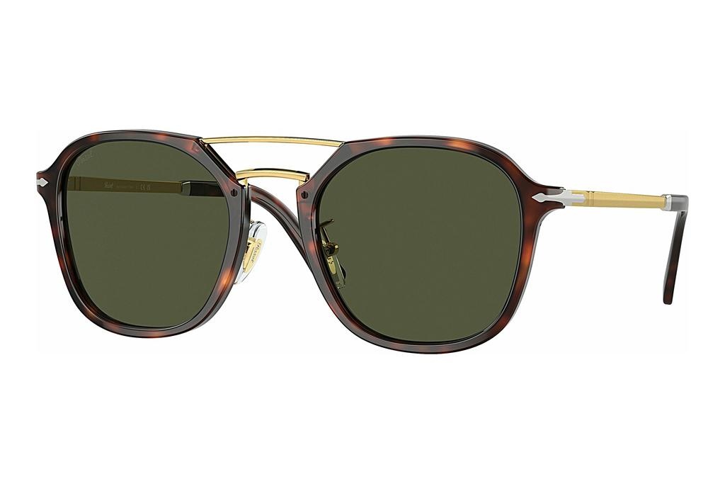 Солнцезащитные очки унисекс PO3352S PERSOL, gold
Солнцезащитные очки унисекс PO3352S PERSOL, gold