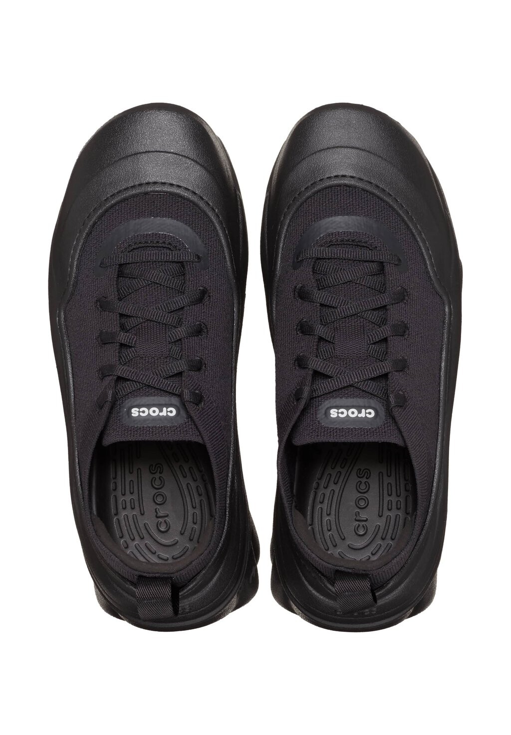 Кроссовки ECHO SURGE Crocs, черный
Кроссовки ECHO SURGE Crocs, черный