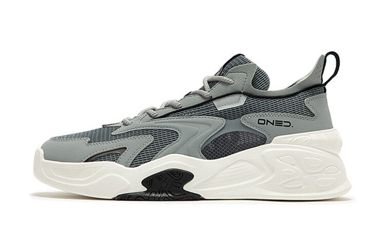 Кроссовки 361° Jincheng Lifestyle Shoes Men Low-top Dark Iron Grey/Invisible Grey, темно-серый
Кроссовки 361° Jincheng Lifestyle Shoes Men Low-top Dark Iron Grey/Invisible Grey, темно-серый