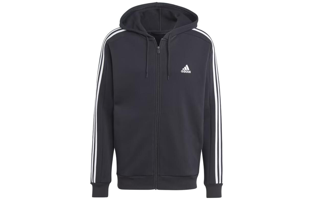 Мужская толстовка Adidas, черный
Мужская толстовка Adidas, черный