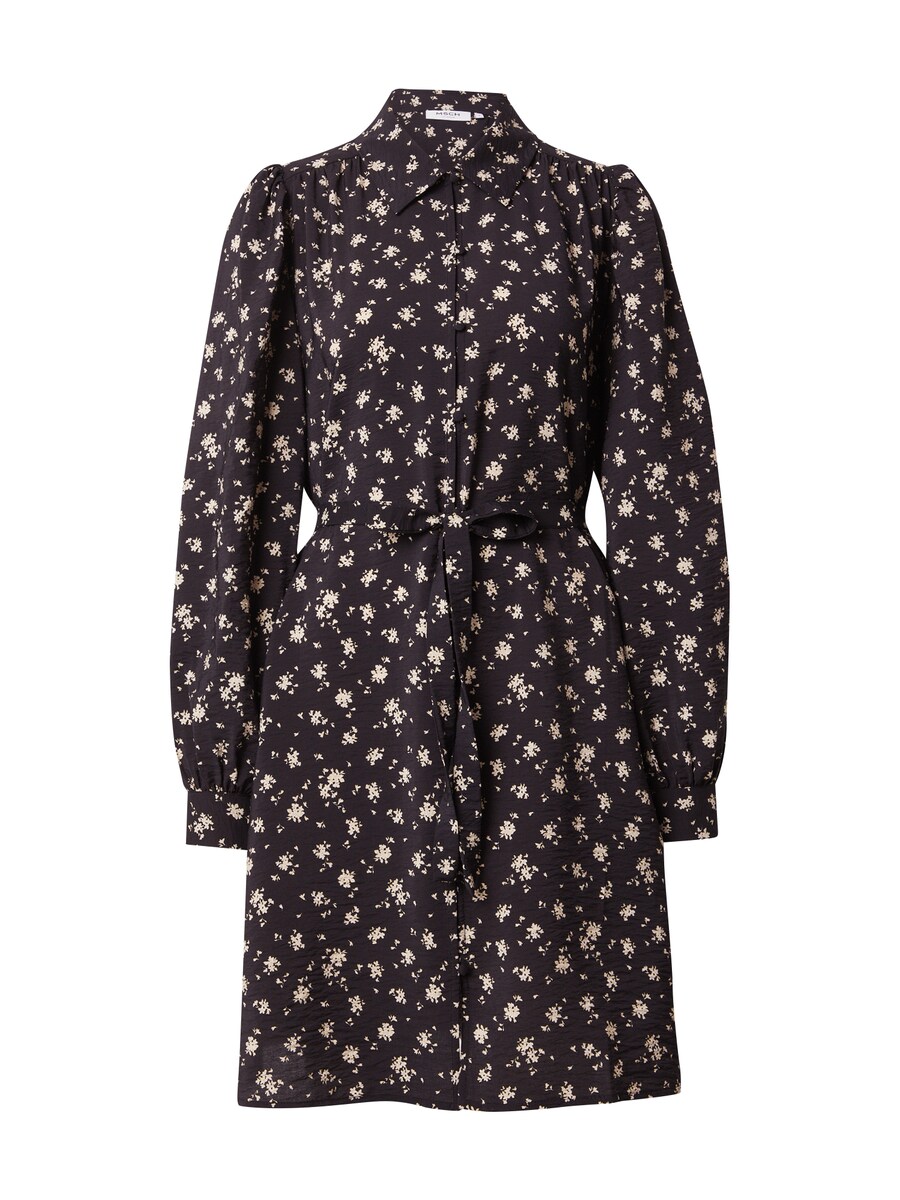 Платье-рубашка MSCH COPENHAGEN Nathasia Ladonna, черный
Платье-рубашка MSCH COPENHAGEN Nathasia Ladonna, черный