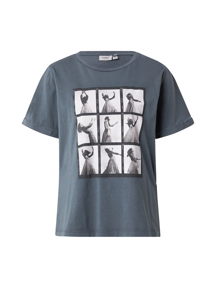 Рубашка Fransa NEVEAH, цвет Basalt grey/Light grey/Dark grey
Рубашка Fransa NEVEAH, цвет Basalt grey/Light grey/Dark grey