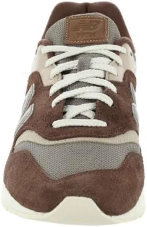 Мужские кроссовки New Balance 997H
Мужские кроссовки New Balance 997H