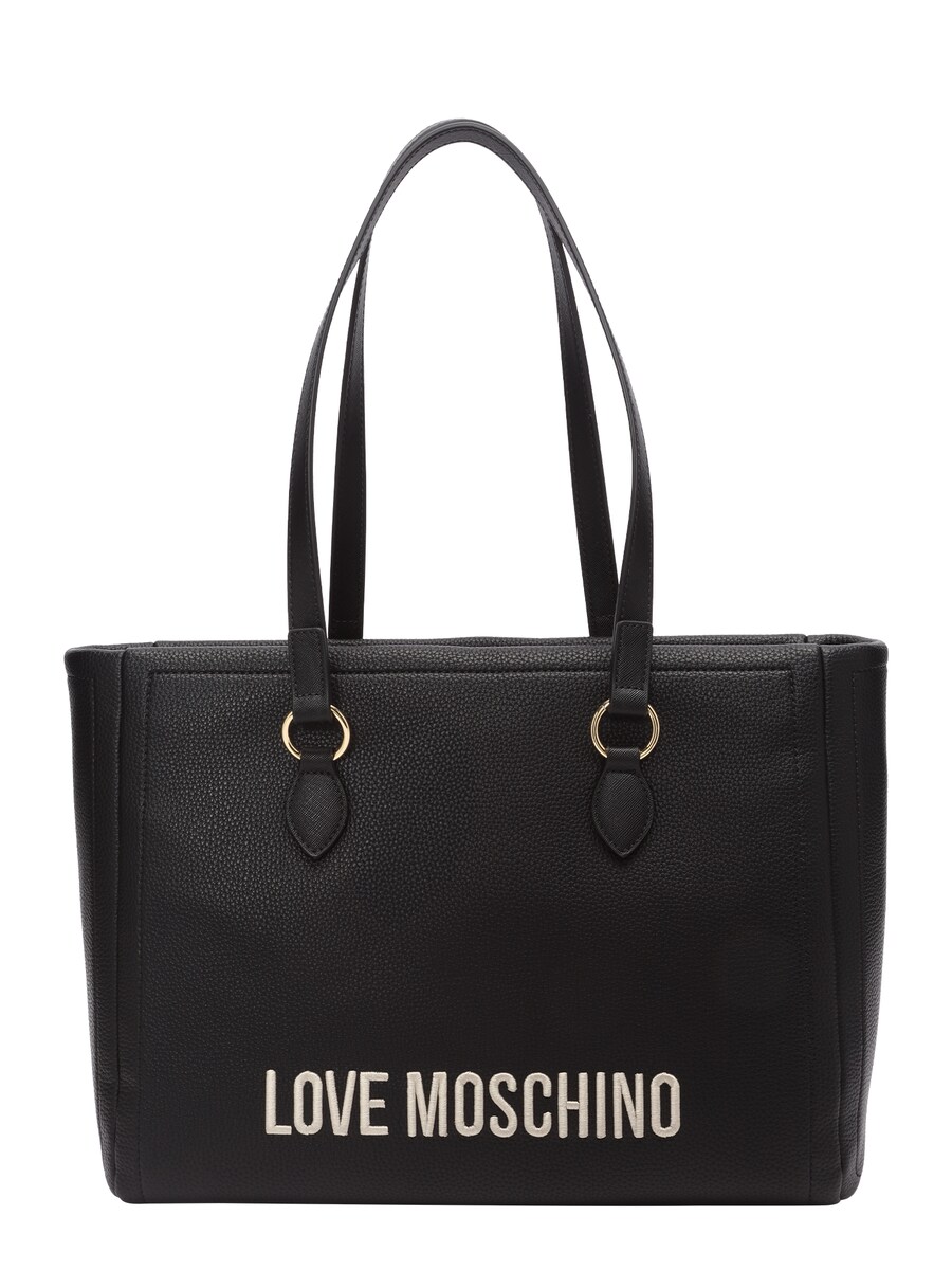 Сумка-шоппер Love Moschino, Black
Сумка-шоппер Love Moschino, Black