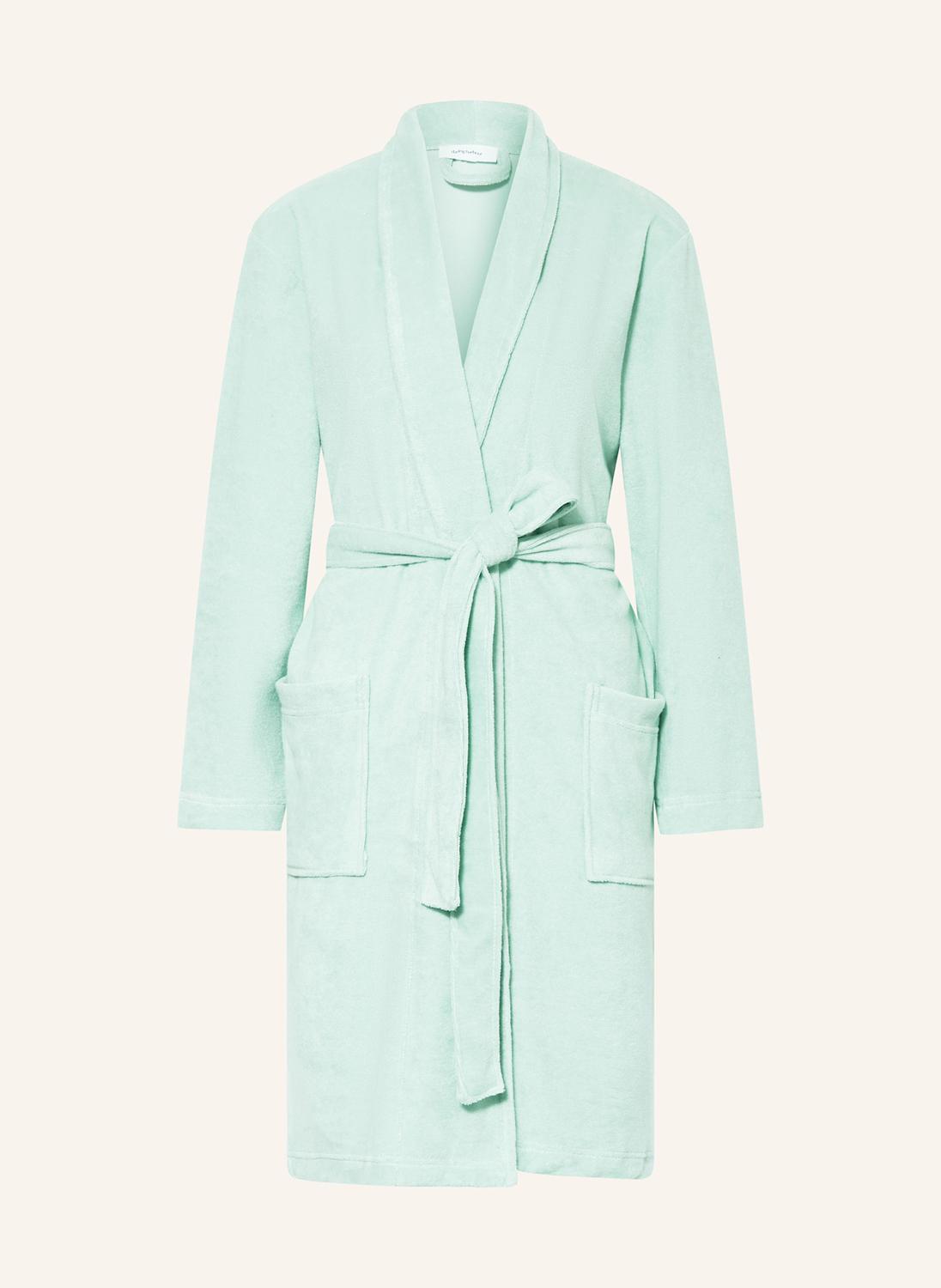 Халат женский Darling Harbour, мультиколор
Халат женский Darling Harbour, мультиколор