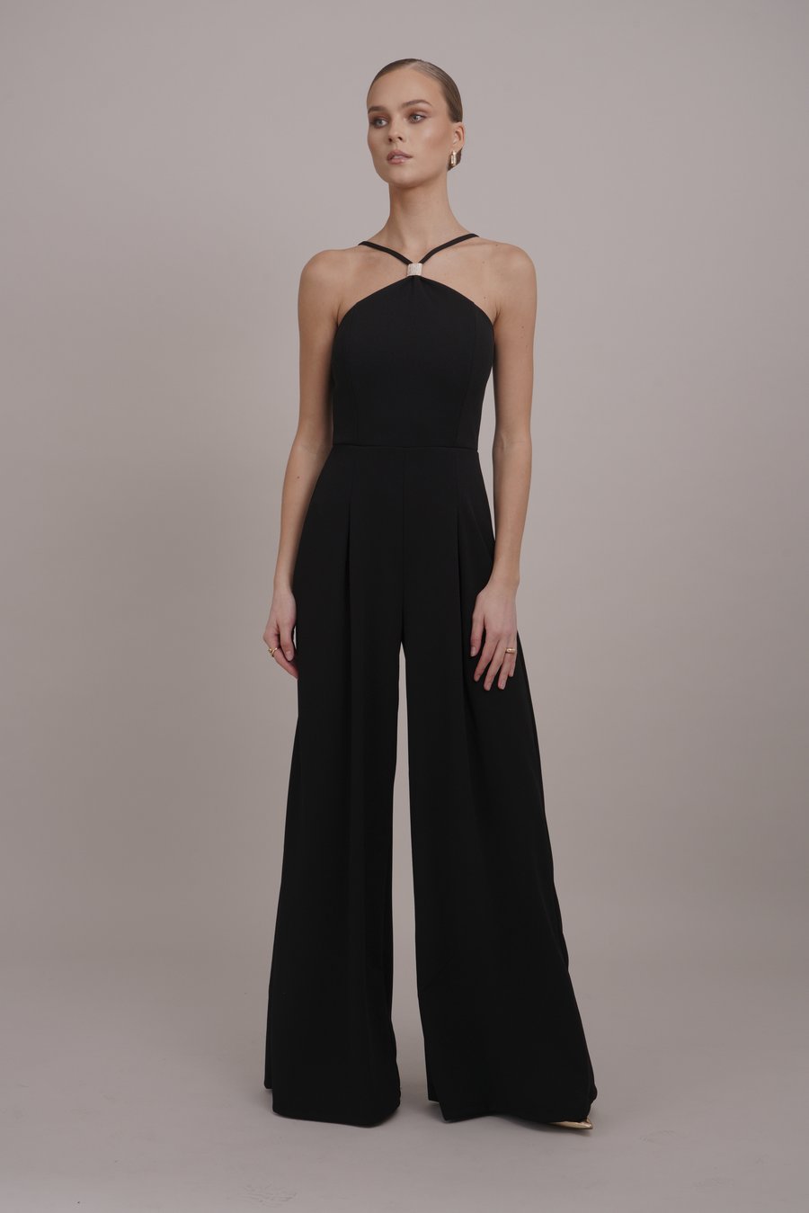 Комбинезон WAL G. LEILA DETAILED, Black
Комбинезон WAL G. LEILA DETAILED, Black