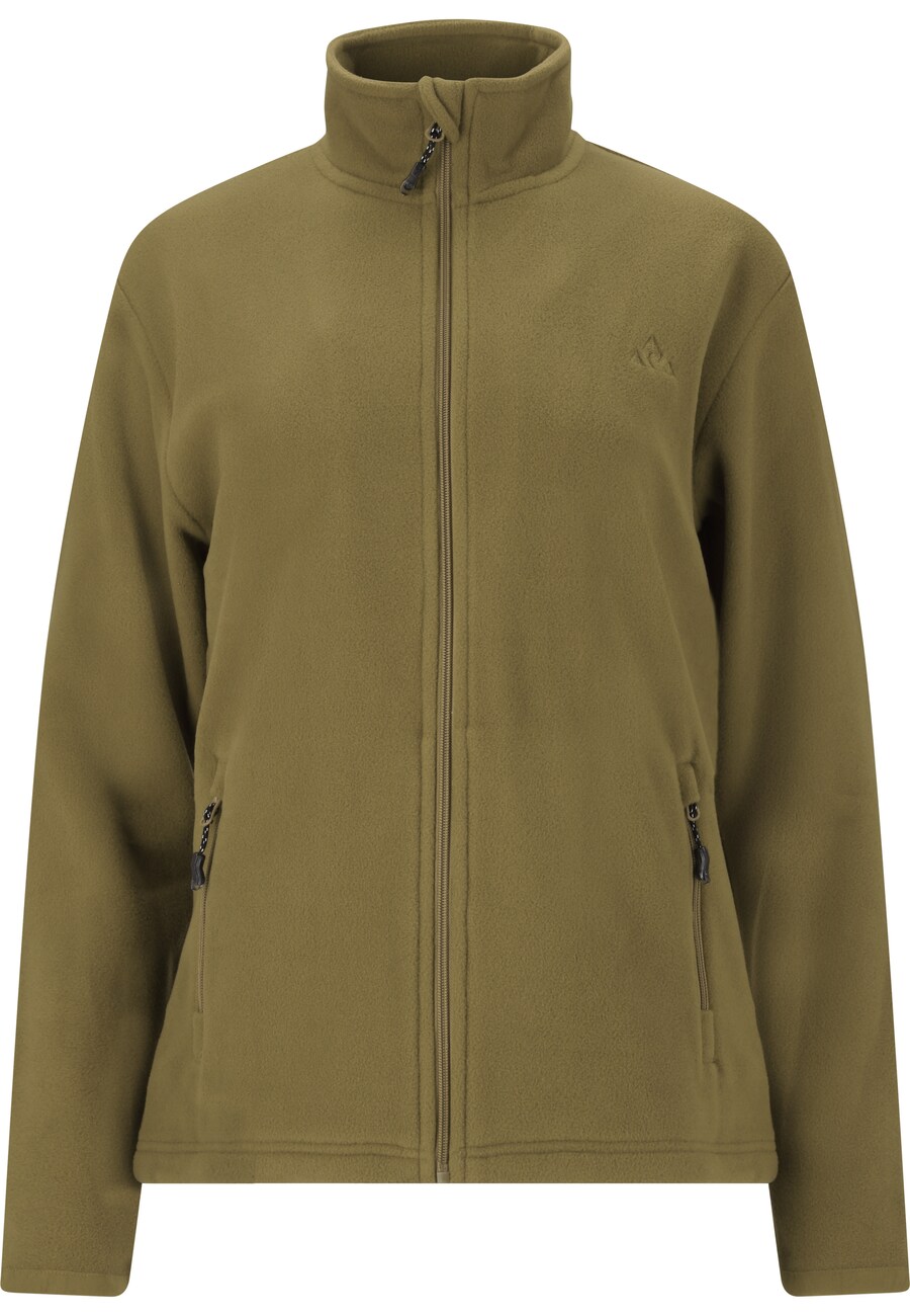 Спортивная флисовая куртка Whistler Cocoon, Khaki
Спортивная флисовая куртка Whistler Cocoon, Khaki