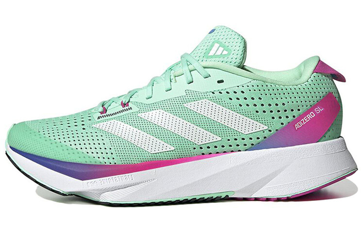 Кроссовки Adizero SL Adidas
Кроссовки Adizero SL Adidas