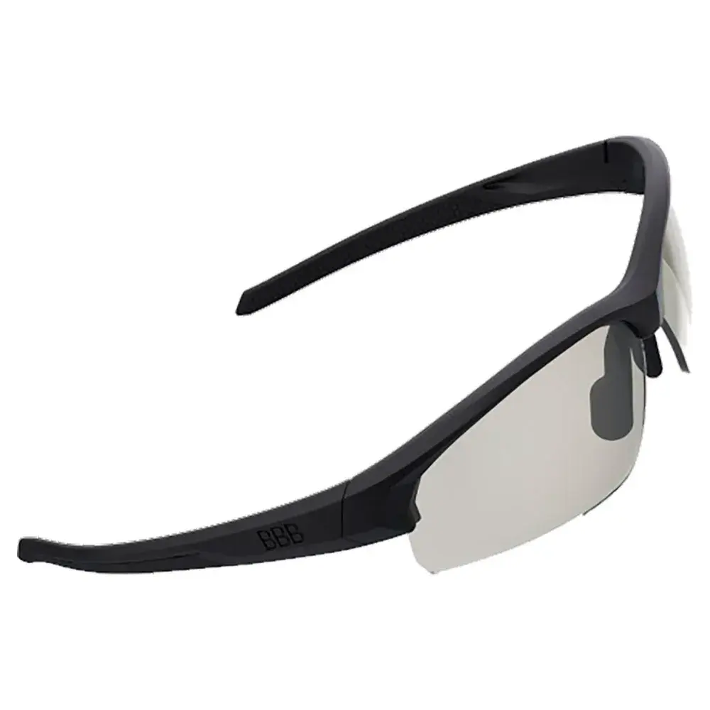 Фотохромные солнцезащитные очки BBB Impress Small, прозрачный
Фотохромные солнцезащитные очки BBB Impress Small, прозрачный