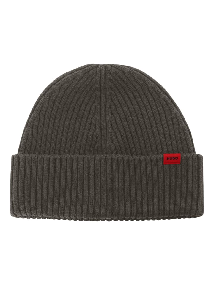 HUGO серая шляпа
HUGO серая шляпа