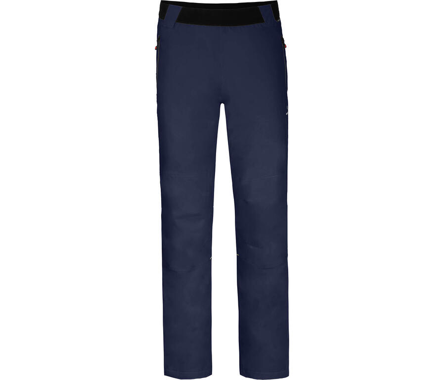 BERGSON (Сверху) дождевые брюки с легкой подкладкой, водонепроницаемость 12000 мм, синие
BERGSON (Сверху) дождевые брюки с легкой подкладкой, водонепроницаемость 12000 мм, синие