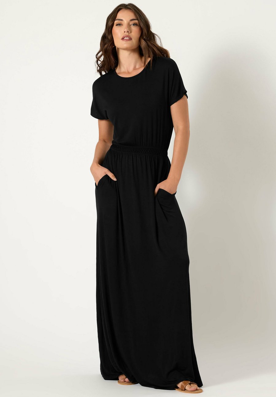Платье Long Tall Sally Maxi dress, Black
Платье Long Tall Sally Maxi dress, Black
