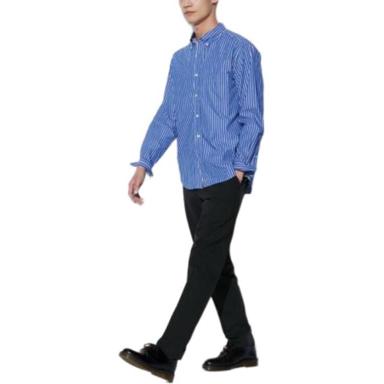 Повседневные брюки мужские ночные черные Uniqlo, черный
Повседневные брюки мужские ночные черные Uniqlo, черный