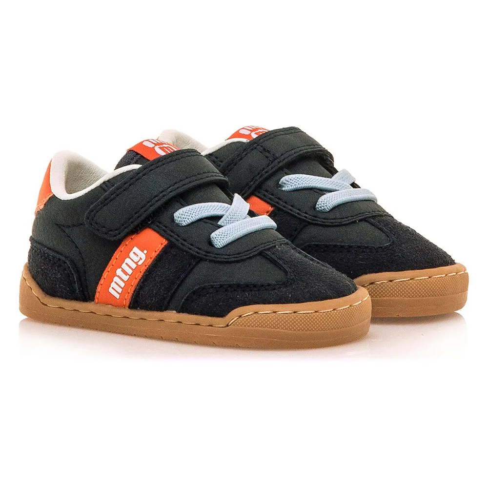 Кроссовки Mtng 49060, черный
Кроссовки Mtng 49060, черный