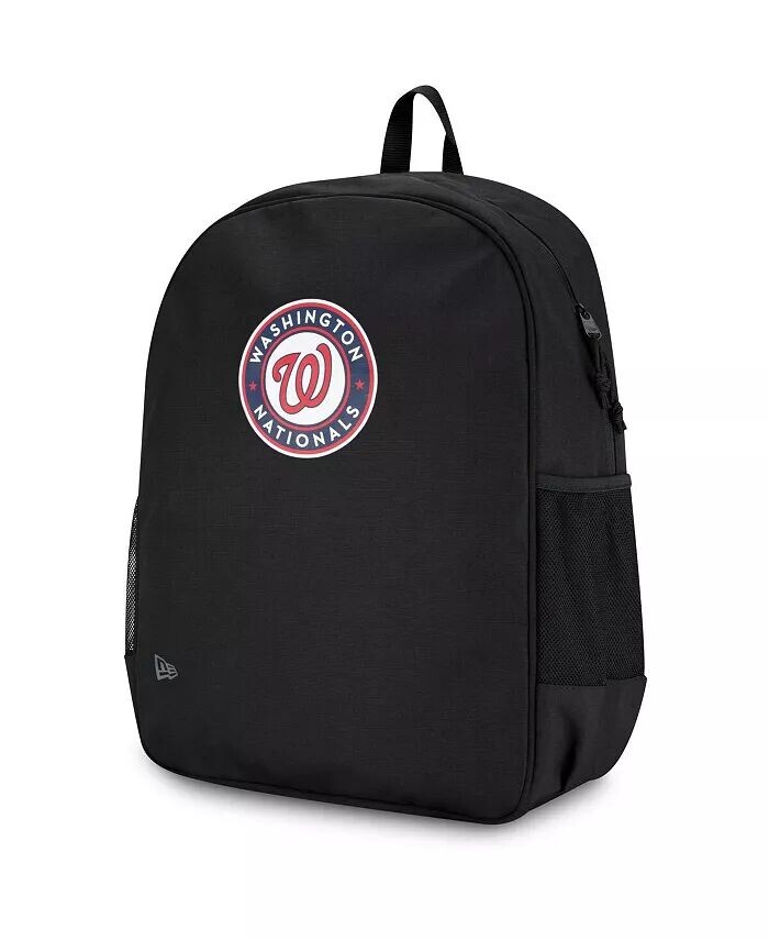 Мужской и женский рюкзак Washington Nationals Trend New Era
Мужской и женский рюкзак Washington Nationals Trend New Era