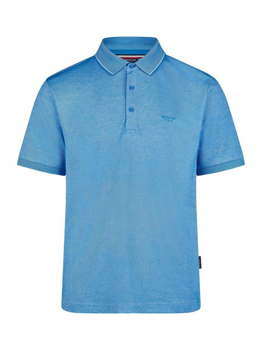 Рубашка HECHTER PARIS, синий
Рубашка HECHTER PARIS, синий