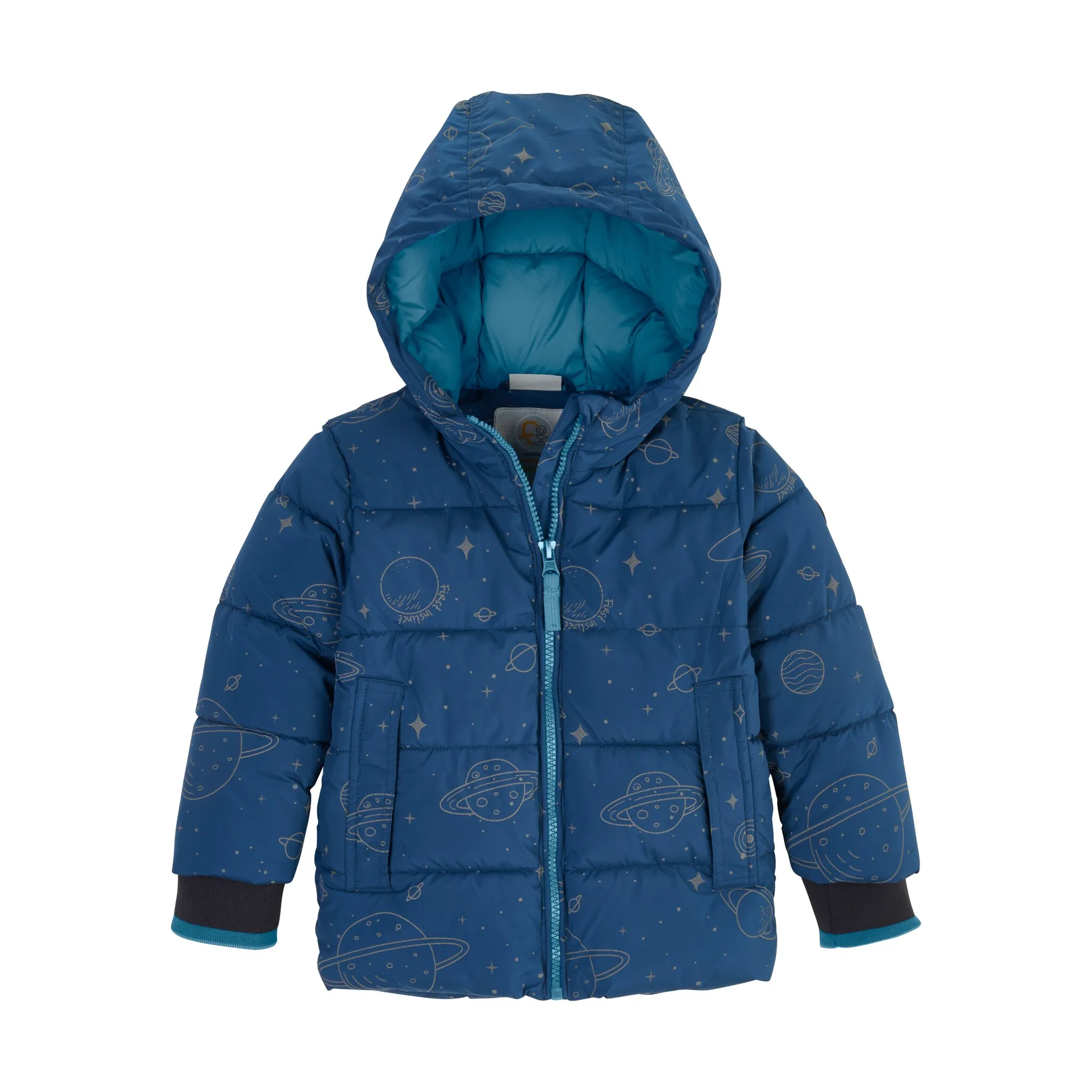 Стеганая куртка first Instalct by killtec «FIOW 23 MNS QLTD JCKT» First Instinct By Killtec, цвет ocean
Стеганая куртка first Instalct by killtec «FIOW 23 MNS QLTD JCKT» First Instinct By Killtec, цвет ocean