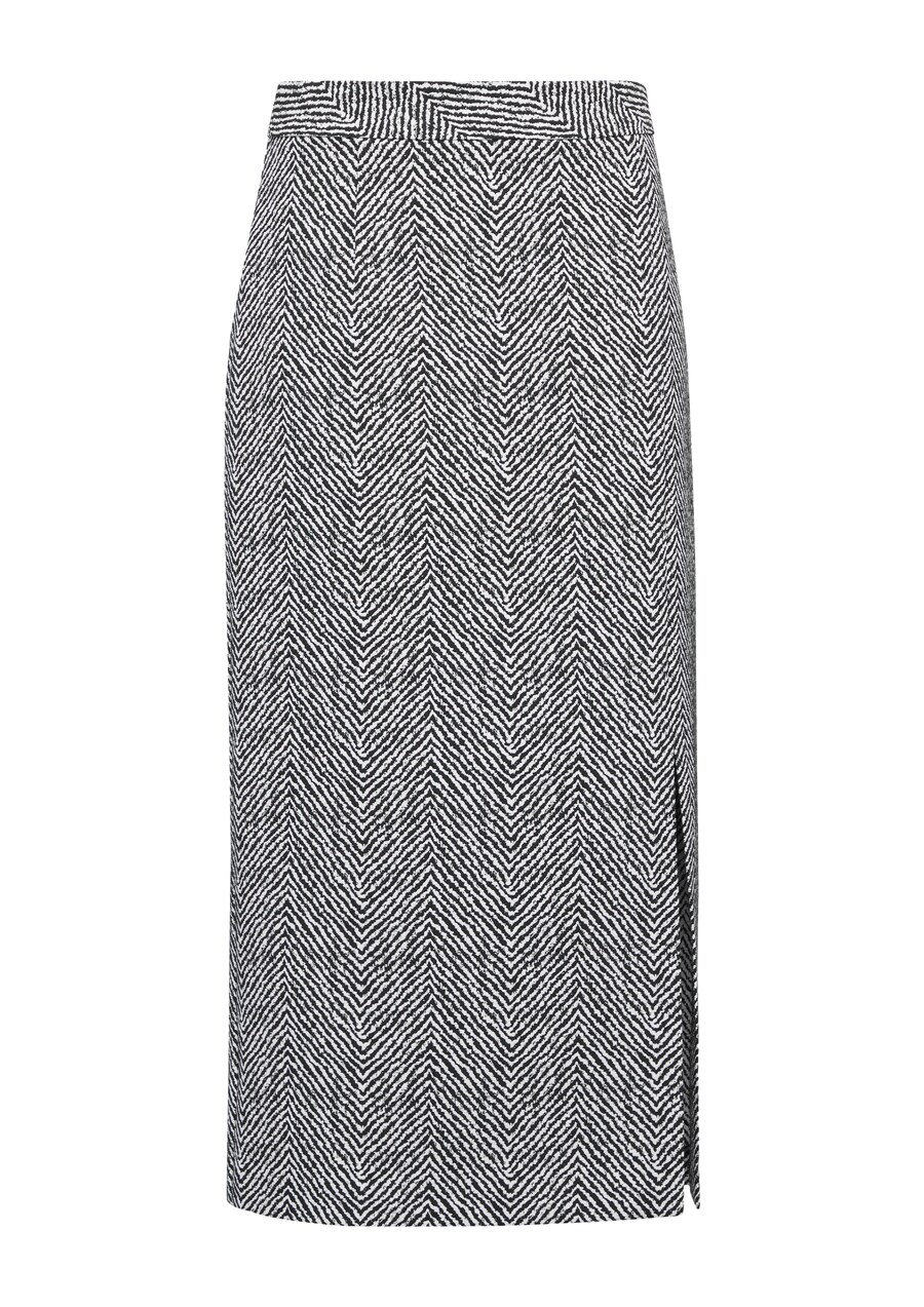 Миди юбка COMMA, Black
Миди юбка COMMA, Black