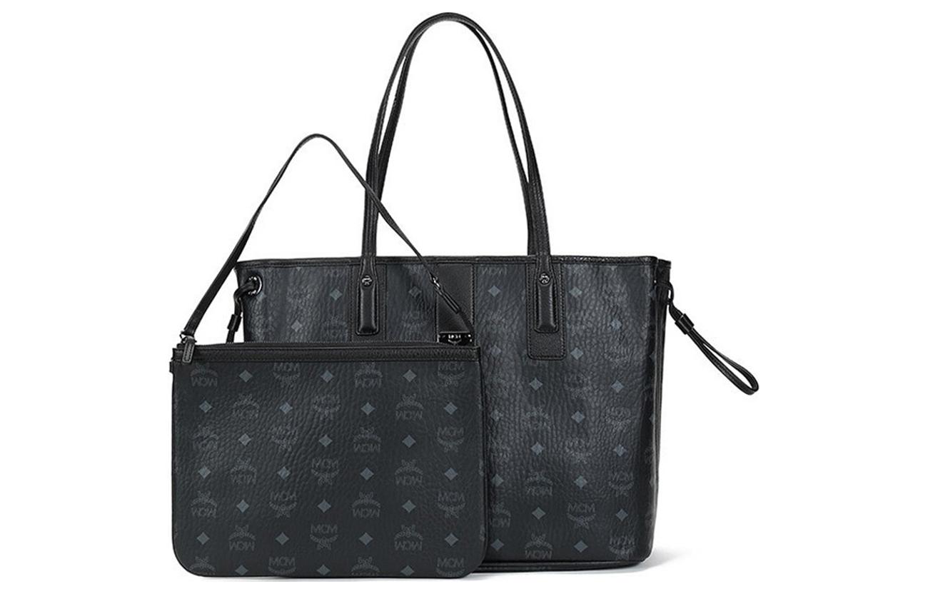 Сумка через плечо Liz Visetos MCM
Сумка через плечо Liz Visetos MCM