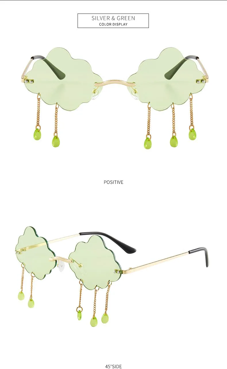 Креативные классические модные персонализированные солнцезащитные очки для женщин и мужчин, а также для вечеринок на Хэллоуин и Рождество (Mc3679) MCZTO, D
Креативные классические модные персонализированные солнцезащитные очки для женщин и мужчин, а также для вечеринок на Хэллоуин и Рождество (Mc3679) MCZTO, D