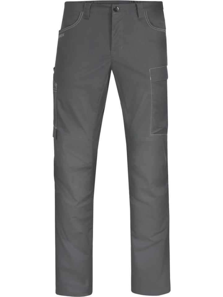 Функциональные брюки Uvex, серый
Функциональные брюки Uvex, серый