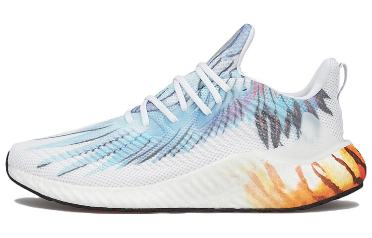 Adidas Alphaboost Кроссовки унисекс 
Adidas Alphaboost Кроссовки унисекс