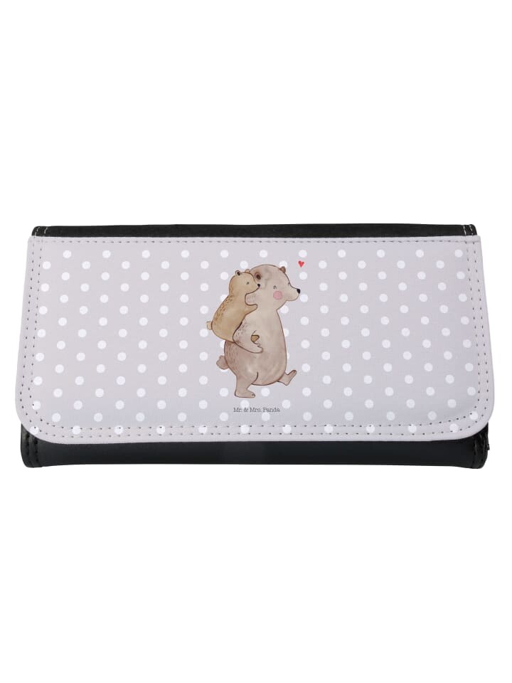 Кошелек Mr. & Mrs. Panda, серый пастельный
Кошелек Mr. & Mrs. Panda, серый пастельный