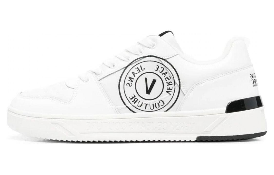 Обувь для скейтбординга Versace Jeans Мужская
Обувь для скейтбординга Versace Jeans Мужская