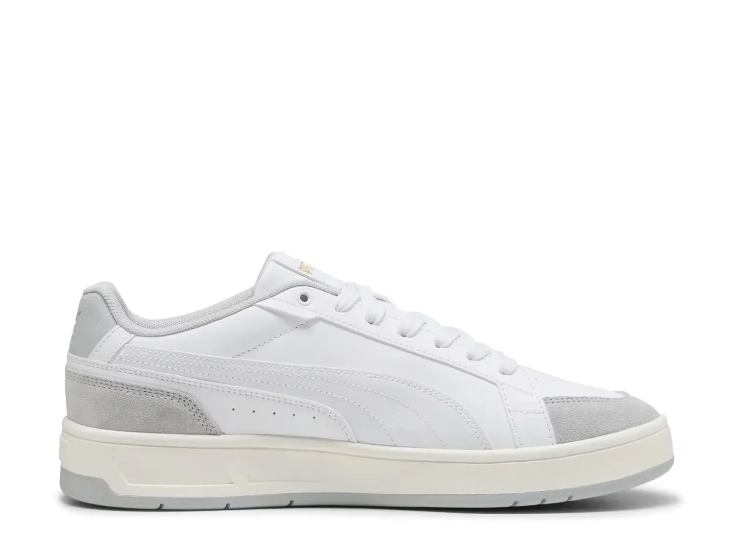 Кроссовки Court Classico Sport - мужские Puma, White/Grey
Кроссовки Court Classico Sport - мужские Puma, White/Grey