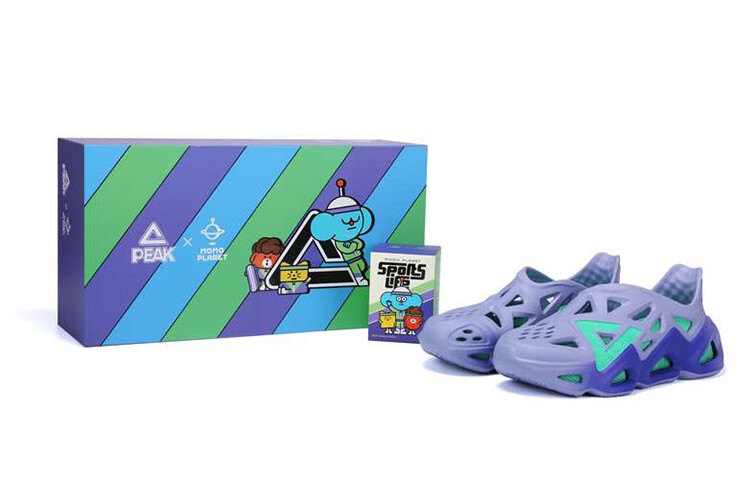 Мужчины на столбе Peak
Мужчины на столбе Peak