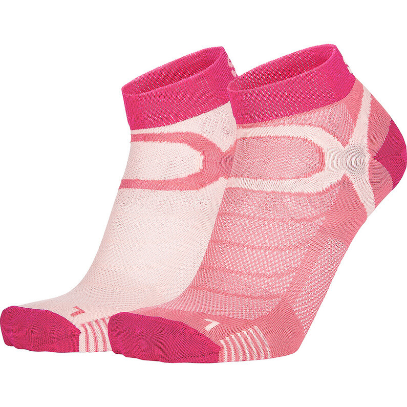 Носки Sport Color 3, 2 шт Eightsox, розовый
Носки Sport Color 3, 2 шт Eightsox, розовый