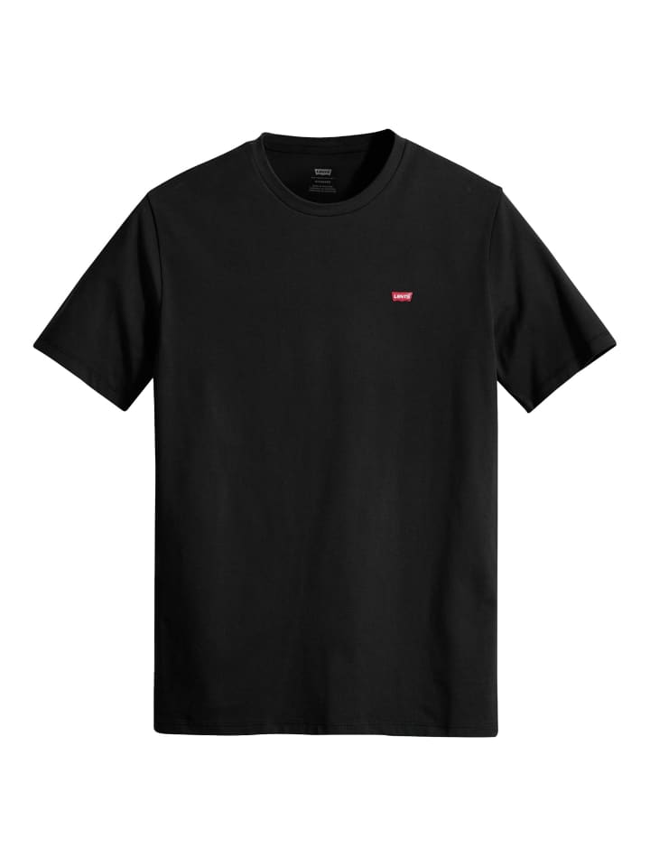 Футболка, 1 упаковка, черного цвета Levi´s, Черный, Футболка, 1 упаковка, черного цвета Levi´s
Футболка, 1 упаковка, черного цвета Levi´s, Черный, Футболка, 1 упаковка, черного цвета Levi´s
