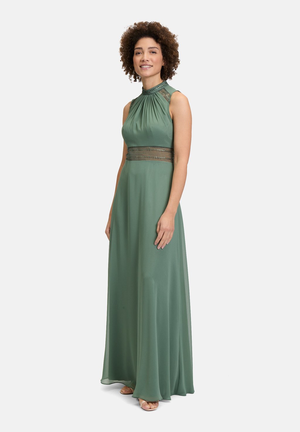 Платье для особых случаев АBEND Vera Mont, зеленый
Платье для особых случаев АBEND Vera Mont, зеленый
