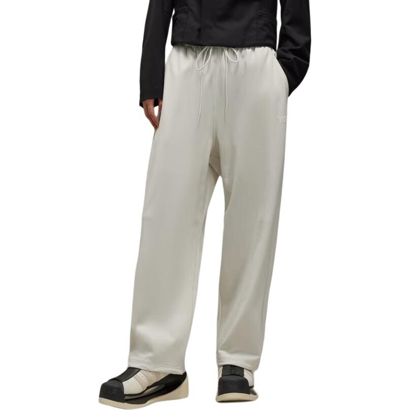 Y-3 Одежда Повседневные брюки Женские Серые Adidas
Y-3 Одежда Повседневные брюки Женские Серые Adidas