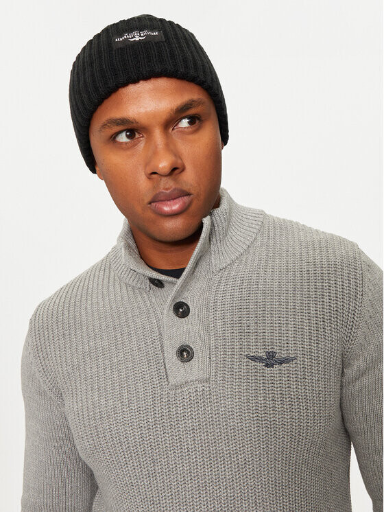 Кепка Aeronautica Militare, черный
Кепка Aeronautica Militare, черный