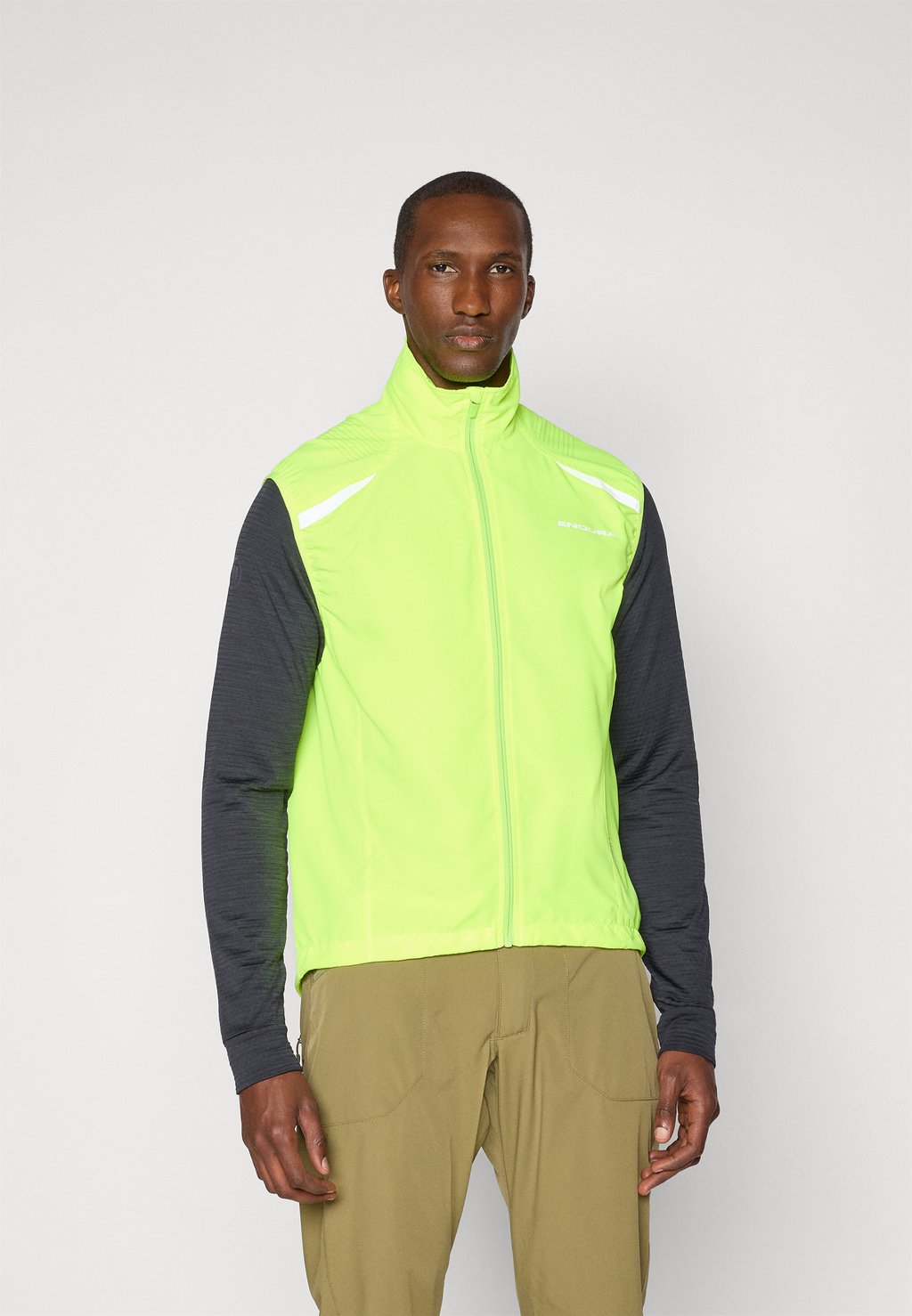 Жилет GILET Endura, желтый
Жилет GILET Endura, желтый