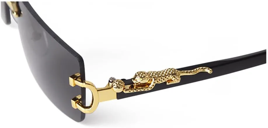 Солнцезащитные очки без оправы прямоугольной формы для женщин, ретро-солнцезащитные очки без оправы с градиентными линзами для мужчин HDUBFY, C5 Gradient Green
Солнцезащитные очки без оправы прямоугольной формы для женщин, ретро-солнцезащитные очки без оправы с градиентными линзами для мужчин HDUBFY, C5 Gradient Green