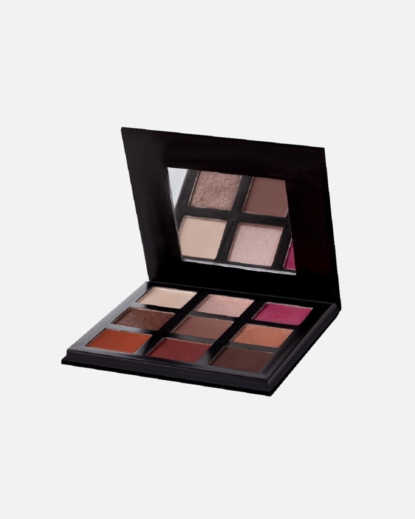 Тени для глаз, палетка Nouba, 15.3 гр
Тени для глаз, палетка Nouba, 15.3 гр