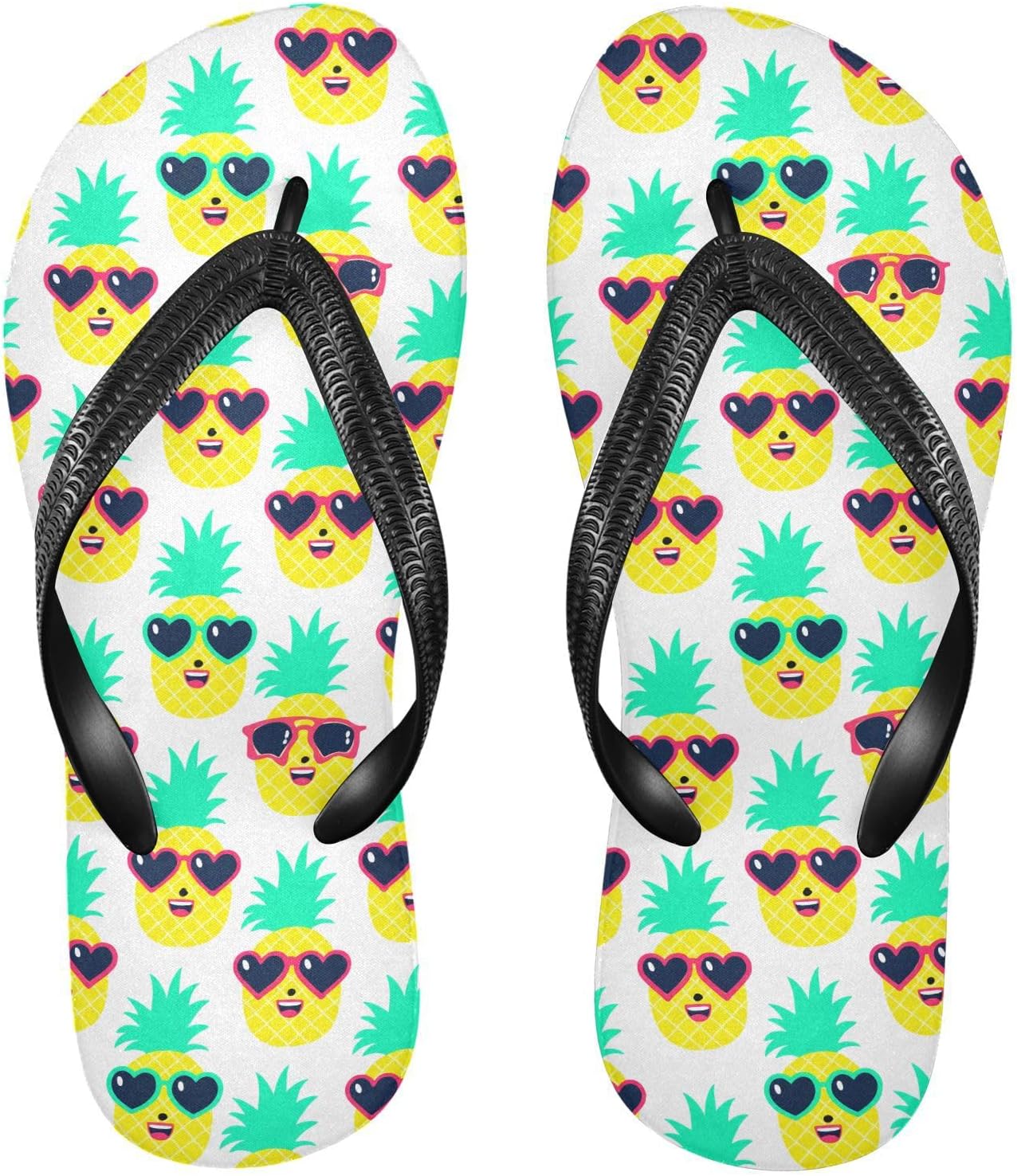 Мужские и женские сандалии STAYTOP Sunflower, пляжные шлепанцы и шлепанцы для душа, Pineapple
Мужские и женские сандалии STAYTOP Sunflower, пляжные шлепанцы и шлепанцы для душа, Pineapple